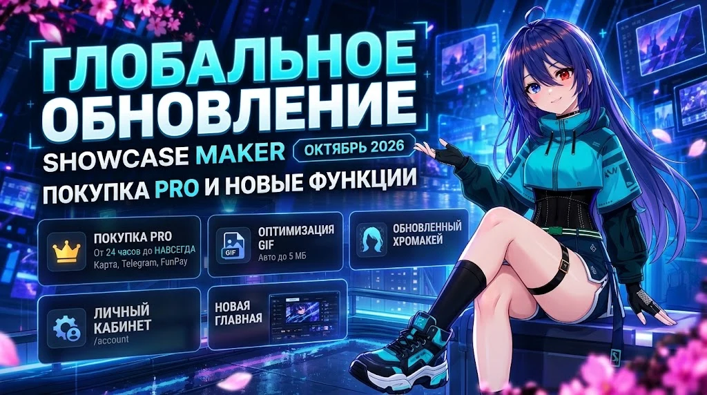 Pro за один клик, бесплатные попытки каждую неделю и новая главная